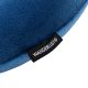 Almohadita de viaje Memory Foam Petroleo plegable Wanderlust 33x28cm x1u