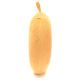Almohadita de viaje Memory Foam Mostaza plegable Wanderlust 33x28cm x1u
