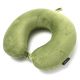Almohadita de viaje Memory Foam Militar plegable Wanderlust 33x28cm x1u