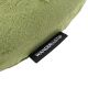 Almohadita de viaje Memory Foam Militar plegable Wanderlust 33x28cm x1u
