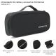 Organizador de cables y accesorios Wanderlust 25x6,5x12cm x1u