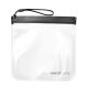Set de 3 bolsas de PEVA con cierre hermetico Wanderlust 20x20cm x3u / Precio x Set / Surtido mínim