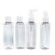 Set Envases Para Rellenar Viaje X 4 Unidades con almacenamiento de 60ml Wanderlust x1u