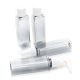 Set Envases Para Rellenar Viaje X 4 Unidades con almacenamiento de 60ml Wanderlust x1u