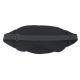 Antifaz para dormir preformado plegable con bolsa de guardado Wanderlust 23x8,5cm, plegado 10,x 8,5