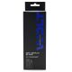 Set Envases Para Rellenar Viaje X 4 Unidades con almacenamiento de 45ml Wanderlust x1u