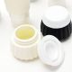 Set Envases Para Rellenar Viaje de silicona de 40ml x 2 y 90ml x 4 Wanderlust con bolsa de PVC x6u