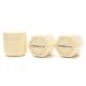Set Envases Para Rellenar Viaje de PP imantados, de 38ml Wanderlust x3u
