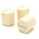 Set Envases Para Rellenar Viaje de PP imantados, de 38ml Wanderlust x3u