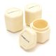 Set Envases Para Rellenar Viaje de PP imantados, de 38ml Wanderlust x3u