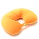 Peluche Almohadita de viaje SKR Kids Animalito 27x27cm x1u