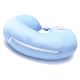 Peluche Almohadita de viaje de Micro Perlas SKR Kids Animalito 30x30x9cm x1u