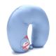 Peluche Almohadita de viaje de Micro Perlas SKR Kids Animalito 30x30x9cm x1u