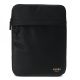 Funda portanotebook Jury PU con bolsillo SKR 36x27x2cm 15.6 pulg x1u