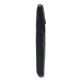 Funda portanotebook Jury PU con bolsillo SKR 36x27x2cm 15.6 pulg x1u