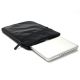 Funda portanotebook Jury PU con bolsillo SKR 36x27x2cm 15.6 pulg x1u