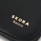 Funda portanotebook Jury PU con bolsillo SKR 36x27x2cm 15.6 pulg x1u