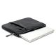 Funda portanotebook Jury con bolsillo SKR 36x27x2cm 15.6 pulg x1u