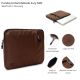 Funda portanotebook Jury con bolsillo SKR 36x27x2cm 15.6 pulg x1u