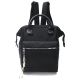 Mochila Boca de Pez SKR Jury con llavero 30x23x13cm x1u
