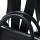 Mochila Boca de Pez SKR Jury con llavero 30x23x13cm x1u