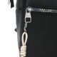 Mochila Boca de Pez SKR Jury con llavero 30x23x13cm x1u
