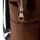 Mochila Boca de Pez SKR Jury con llavero 30x23x13cm x1u