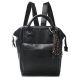 Mochila Boca de Pez SKR Jury PU con llavero 30x23x13cm x1u