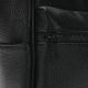 Mochila Boca de Pez SKR Jury PU con llavero 30x23x13cm x1u