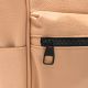 Mochila Boca de Pez SKR Jury PU con llavero 30x23x13cm x1u