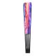 Abanico estampado 33cm x1u