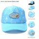Gorro cap infantil futbol SKR x1u