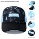 Gorro cap infantil futbol SKR x1u