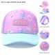 Gorro cap infantil kwai SKR x1u