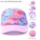 Gorro cap infantil jelly bean SKR x1u