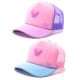 Gorro cap infantil mariposa SKR x1u