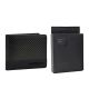 Billetera WDLT con volante y monedero 11x7cm x1u
