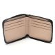 Billetera con cierre WDLT Urban Tarp 11x8.5cm x1u