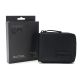 Billetera con cierre WDLT Go Kinetic 11x8.5cm x1u