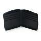Billetera con cierre WDLT Go Kinetic 11x8.5cm x1u