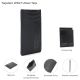 Tarjetero WDLT Urban Tarp x1u