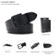 Cinturon WDLT 4cm con set de herrajes x1u