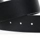 Cinturon WDLT 4cm con set de herrajes x1u