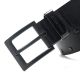 Cinturon WDLT 4cm con tachas x1u