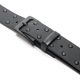 Cinturon WDLT 4cm con tachas x1u