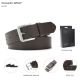 Cinturon WDLT 4cm x1u