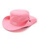 Gorro piluso infantil con cuerda y regulador x1u
