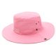 Gorro piluso infantil con cuerda y regulador x1u
