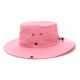 Gorro piluso infantil con cuerda y regulador x1u