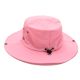 Gorro piluso infantil con cuerda y regulador x1u